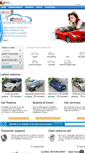 Mobile Screenshot of globalmotors.co.nz